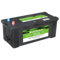 12V 140ah Lead Acid Maintenance Free Starter Batteries-N140mf (64013MF)